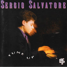 Carica l&#39;immagine nel visualizzatore di Gallery, Sergio Salvatore : Tune Up (CD)
