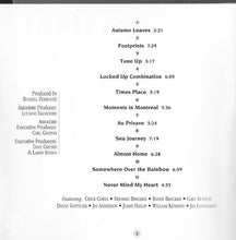 Carica l&#39;immagine nel visualizzatore di Gallery, Sergio Salvatore : Tune Up (CD)
