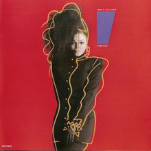 Carica l'immagine nel visualizzatore di Gallery, Janet Jackson : Control (CD, Album, RE)
