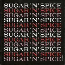 Carica l&#39;immagine nel visualizzatore di Gallery, Peggy Lee : Sugar &#39;N&#39; Spice (CD, Album, RE, RM)
