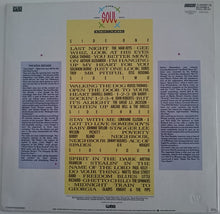 Carica l&#39;immagine nel visualizzatore di Gallery, Various : The Soul Decade (2xLP, Comp, RM)
