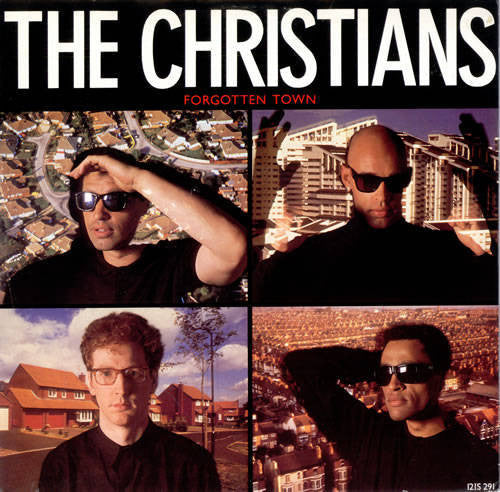 The Christians : Forgotten Town (7