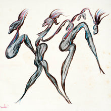Carica l&#39;immagine nel visualizzatore di Gallery, Miles Davis : You&#39;re Under Arrest (LP, Album, Gat)

