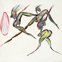 Carica l&#39;immagine nel visualizzatore di Gallery, Miles Davis : You&#39;re Under Arrest (LP, Album, Gat)
