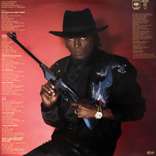 Carica l&#39;immagine nel visualizzatore di Gallery, Miles Davis : You&#39;re Under Arrest (LP, Album, Gat)
