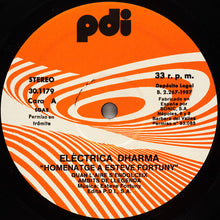 Carica l&#39;immagine nel visualizzatore di Gallery, Companyia Elèctrica Dharma : Homenatge A Esteve Fortuny (LP, Album)
