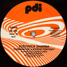 Carica l&#39;immagine nel visualizzatore di Gallery, Companyia Elèctrica Dharma : Homenatge A Esteve Fortuny (LP, Album)

