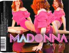 Carica l'immagine nel visualizzatore di Gallery, Madonna : Hung Up (CD, Maxi)
