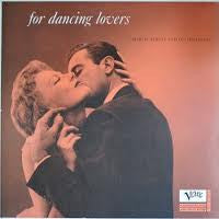 Charlie Barnet And His Orchestra : For Dancing Lovers (LP, Album, Mono)