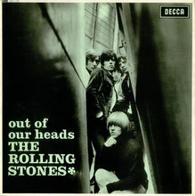 Carica l&#39;immagine nel visualizzatore di Gallery, The Rolling Stones : Out Of Our Heads (LP, Album, RE)
