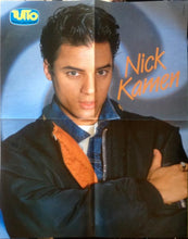 Carica l&#39;immagine nel visualizzatore di Gallery, Nick Kamen : Nick Kamen (LP, Album, Ltd)
