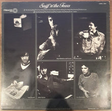 Carica l&#39;immagine nel visualizzatore di Gallery, Sniff &#39;n&#39; the Tears : Love / Action (LP, Album)
