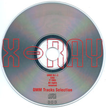 Carica l'immagine nel visualizzatore di Gallery, Various : X-Ray Selection (CD, Comp, Mixed)
