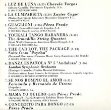 Carica l&#39;immagine nel visualizzatore di Gallery, Various : Kika - Original Film Soundtrack (CD, Album)
