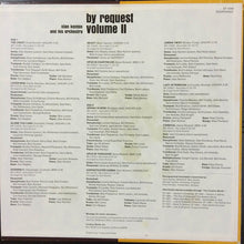 Carica l'immagine nel visualizzatore di Gallery, Stan Kenton And His Orchestra : By Request - Volume II (LP, Comp, Duo)
