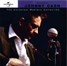 Carica l'immagine nel visualizzatore di Gallery, Johnny Cash : Classic Johnny Cash (CD, Comp)
