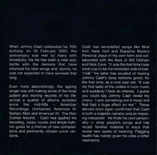 Carica l'immagine nel visualizzatore di Gallery, Johnny Cash : Classic Johnny Cash (CD, Comp)
