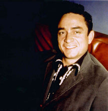 Carica l'immagine nel visualizzatore di Gallery, Johnny Cash : Classic Johnny Cash (CD, Comp)
