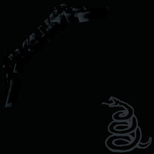 Carica l'immagine nel visualizzatore di Gallery, Metallica : Metallica (CD, Album)
