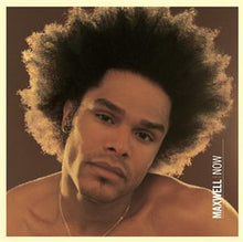 Carica l'immagine nel visualizzatore di Gallery, Maxwell : Now (CD, Album)
