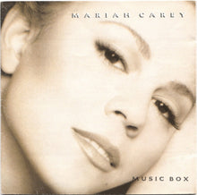 Carica l'immagine nel visualizzatore di Gallery, Mariah Carey : Music Box (CD, Album)

