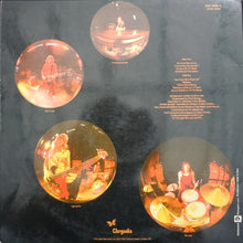 Carica l&#39;immagine nel visualizzatore di Gallery, Ten Years After : Rock &amp; Roll Music To The World (LP, Album, Gat)
