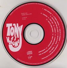 Carica l&#39;immagine nel visualizzatore di Gallery, Tony E I Volumi : Cielito Lindo (CD, Album)
