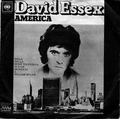 David Essex : America (7