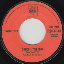 Carica l&#39;immagine nel visualizzatore di Gallery, David Essex : America (7&quot;)
