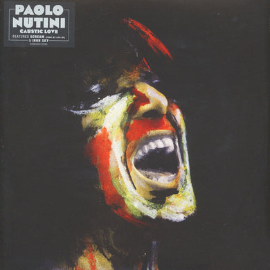 Paolo Nutini : Caustic Love (LP, Album, Gat + LP, S/Sided, Album, Etch)