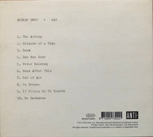 Carica l'immagine nel visualizzatore di Gallery, Broken Twin : May (CD, Album, Dig)
