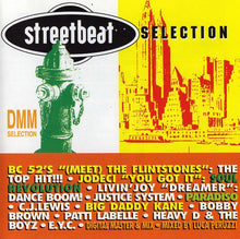 Carica l'immagine nel visualizzatore di Gallery, Various : Streetbeat Selection (CD, Mixed)
