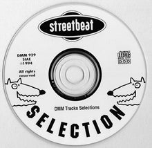 Carica l'immagine nel visualizzatore di Gallery, Various : Streetbeat Selection (CD, Mixed)
