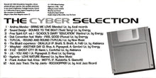 Carica l'immagine nel visualizzatore di Gallery, Various : The Cyber Selection (CD, Comp, Mixed)
