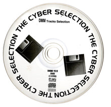 Carica l'immagine nel visualizzatore di Gallery, Various : The Cyber Selection (CD, Comp, Mixed)
