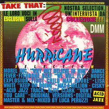 Carica l'immagine nel visualizzatore di Gallery, Various : Hurricane Selection (CD, Comp, Mixed)
