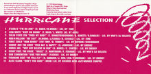 Carica l'immagine nel visualizzatore di Gallery, Various : Hurricane Selection (CD, Comp, Mixed)
