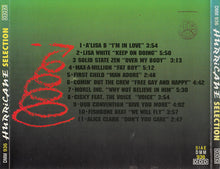 Carica l'immagine nel visualizzatore di Gallery, Various : Hurricane Selection (CD, Comp, Mixed)
