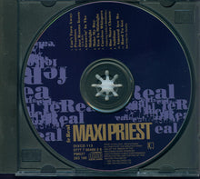 Carica l&#39;immagine nel visualizzatore di Gallery, Maxi Priest : Fe Real (CD)
