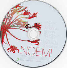 Carica l'immagine nel visualizzatore di Gallery, Noemi (7) : Noemi (CD, EP)
