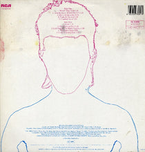 Carica l&#39;immagine nel visualizzatore di Gallery, David Bowie : Aladdin Sane (LP, Album, RE)
