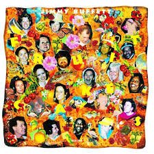 Jimmy Buffett : Fruitcakes (CD, Album)