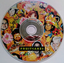 Carica l&#39;immagine nel visualizzatore di Gallery, Jimmy Buffett : Fruitcakes (CD, Album)

