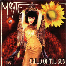 Carica l'immagine nel visualizzatore di Gallery, Mayte : Child Of The Sun (CD, Album)
