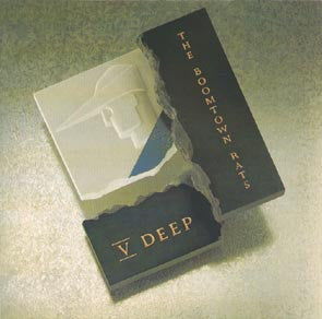 The Boomtown Rats : V Deep (LP)