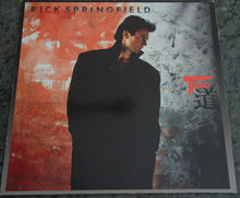 Carica l&#39;immagine nel visualizzatore di Gallery, Rick Springfield : Tao (LP, Album)
