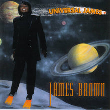 Carica l'immagine nel visualizzatore di Gallery, James Brown : Universal James (CD, Album)
