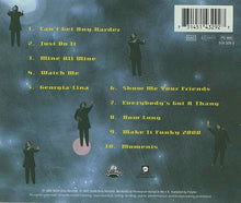 Carica l'immagine nel visualizzatore di Gallery, James Brown : Universal James (CD, Album)
