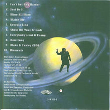 Carica l'immagine nel visualizzatore di Gallery, James Brown : Universal James (CD, Album)
