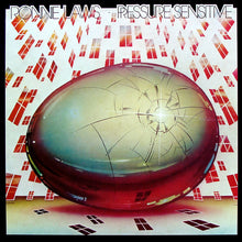 Carica l&#39;immagine nel visualizzatore di Gallery, Ronnie Laws : Pressure Sensitive (LP, Album)
